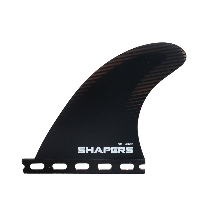 QR Air-Lite Quad Rear Fin Set -  Large