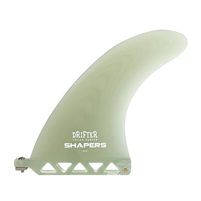 7.0" Volan Drifter Longboard Fin