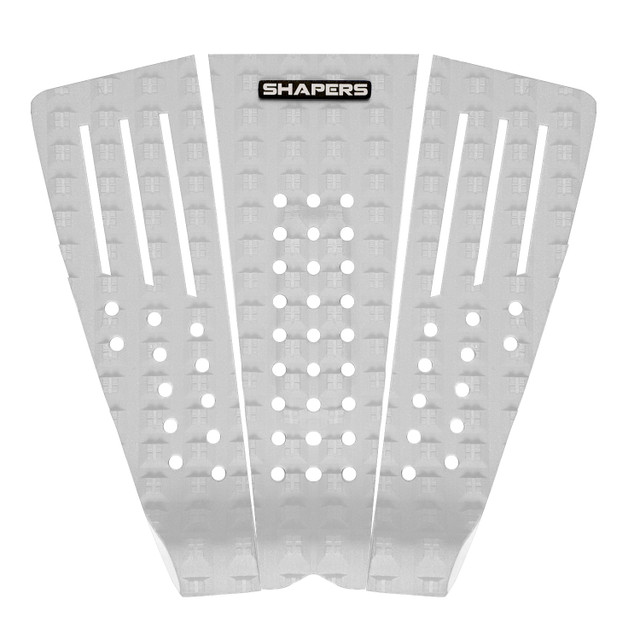 Performance I Traction : Light Grey