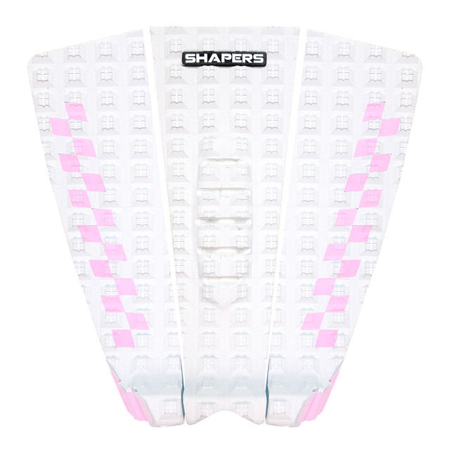 Sheldon Simkus Pro Model Traction : White Pink