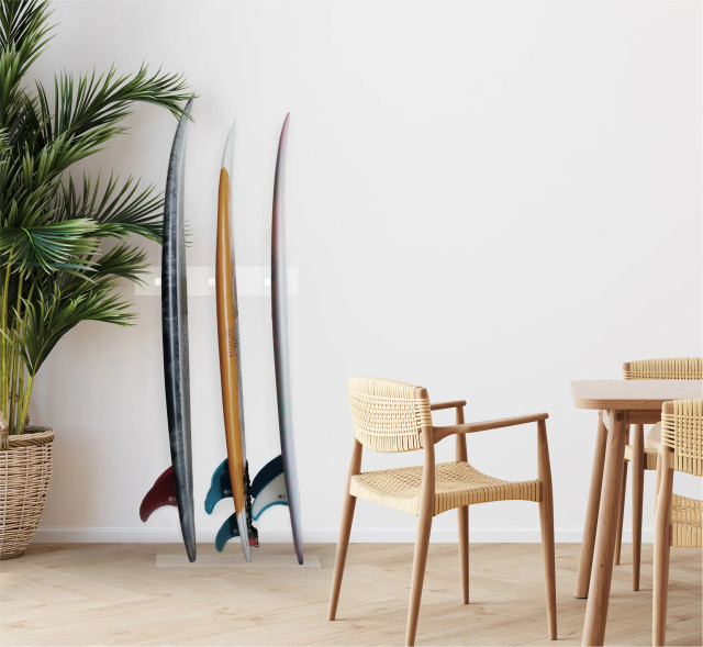 Ghost Racks - Multi Stack Racks