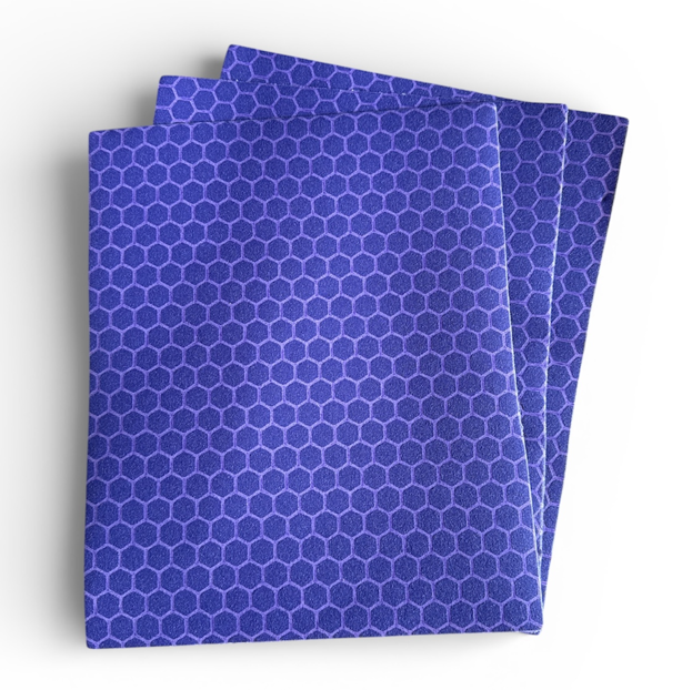 HexCut Ceramic Shaping Sheet