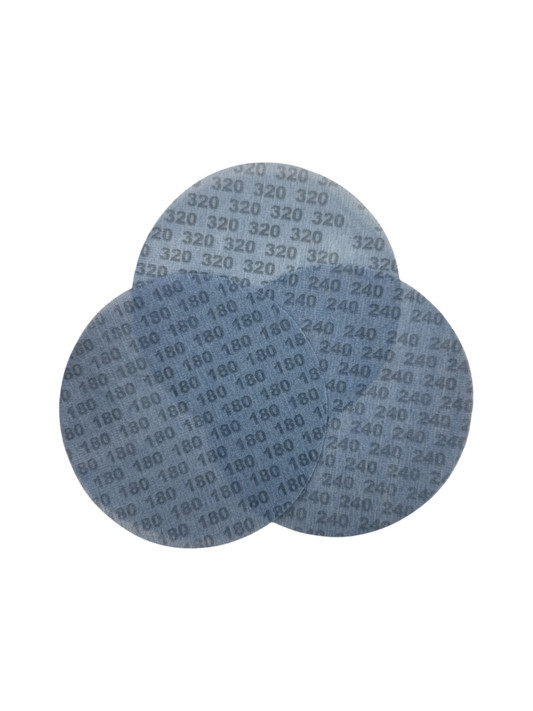UltraFlex Ceramic Gauze - Round