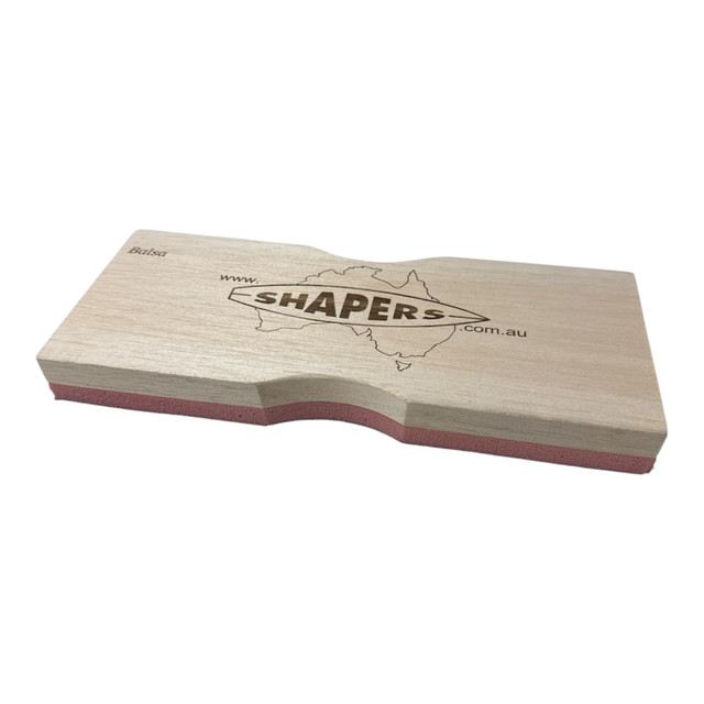 Eco Shaping Block: Easy Hold