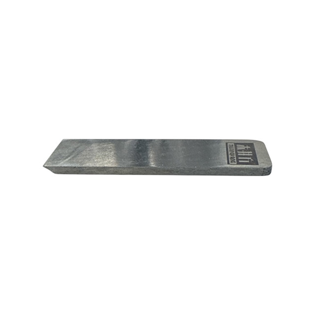 Timber Planer Blade: Flat/Curved