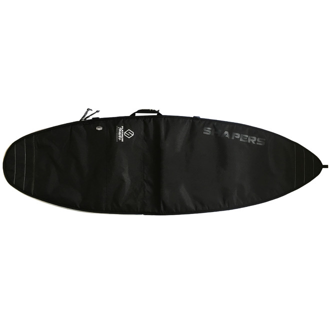 Platinum Single Boardbag  - Shortboard Series 6'3