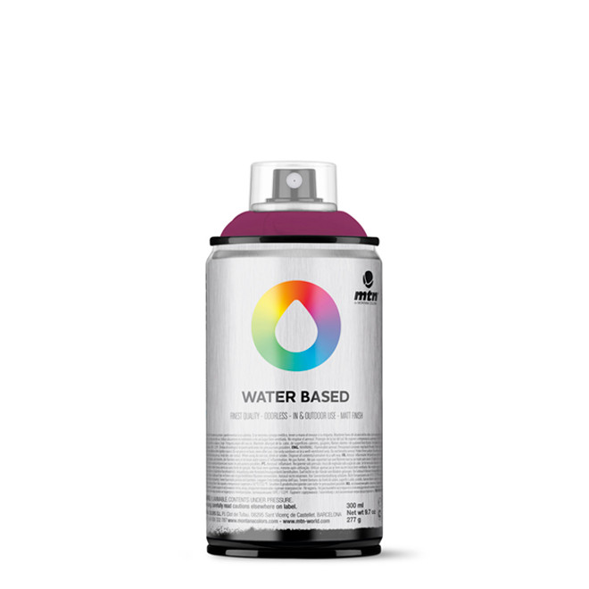 300ml Spray Paint - Blue Violet