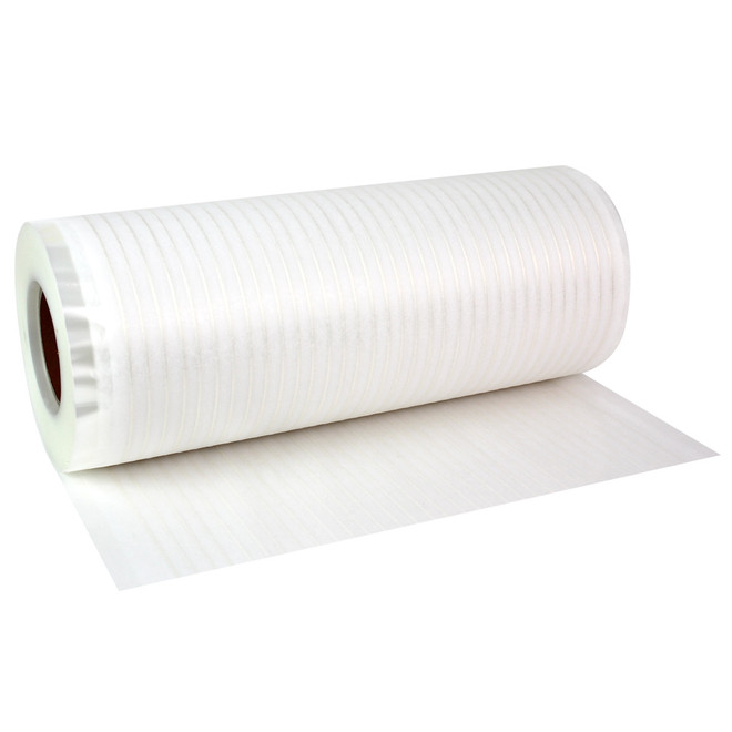 34 Strand Fused Aramid Cream 300mm