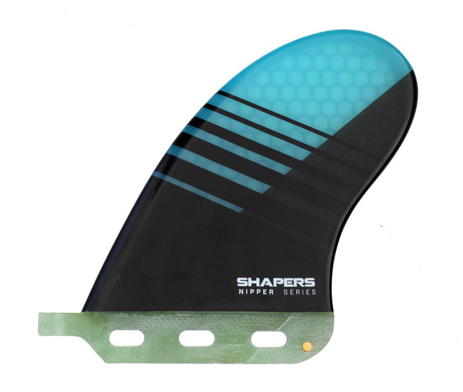 SLS Nipper Fin: Blue