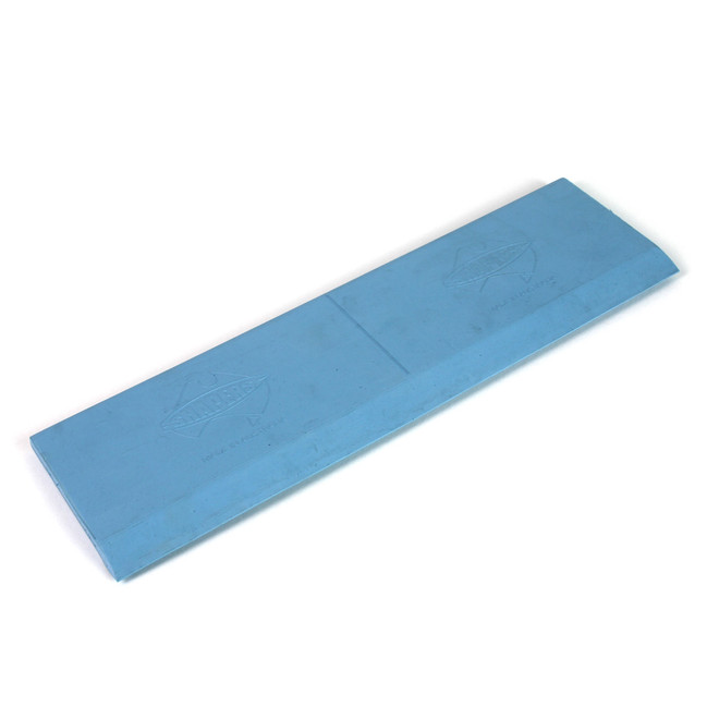 Shapers Rubber Resin Squeegee 12"
