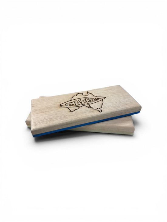 Eco Shaping Block
