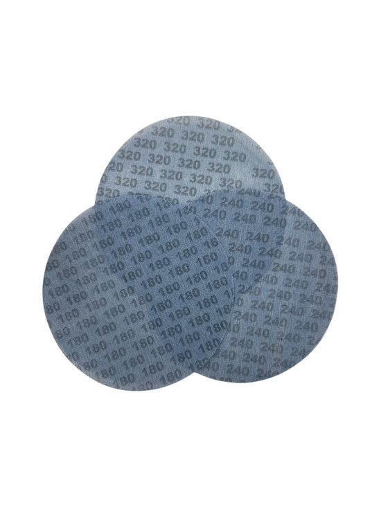 UltraFlex Ceramic Gauze - Round