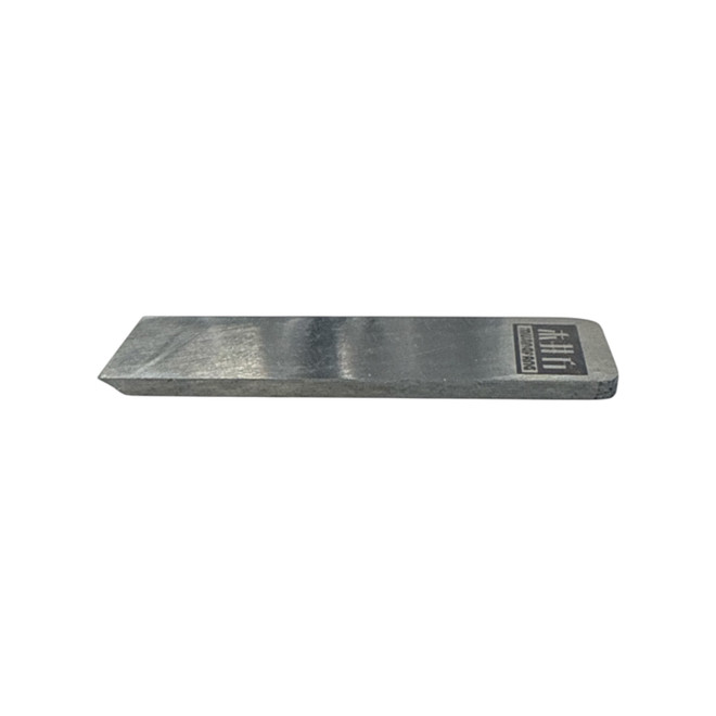 Timber Planer Blade: Flat/Curved
