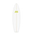 6'7 Shortboard Blank Dion Chemicals