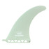 9" Classic Series Longboard Fin - Mist