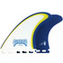 Core Thruster Fin Set - Large