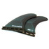C.A.D Thruster Fin Set - Large