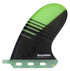 SLS Paddle/Racing Fin: Green