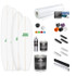 Blank and Material Kit: LONGBOARD