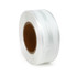 2 Band White Innegra 45mm