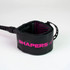 5ft Ultra-Lite Comp Leash - Pink