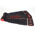 The Shaper Traction : Black / Red