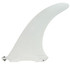 SALE: 10" Retro Box Fin - White