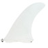 SALE: 10.5" New Box Fin - White