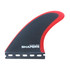 SALE: Soli Bailey Pro-Glass Thruster Fin Set - Large