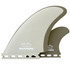 Asher Pacey: 5.55" Twin Keel - Harvest