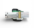 HiKOKI Cordless Planer – Fitted with Shapers Hitachi ST Barrel