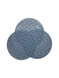 UltraFlex Ceramic Gauze - Round