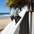 Asher Pacey 5.59" S-TEK Twin Fin Set -  Balance