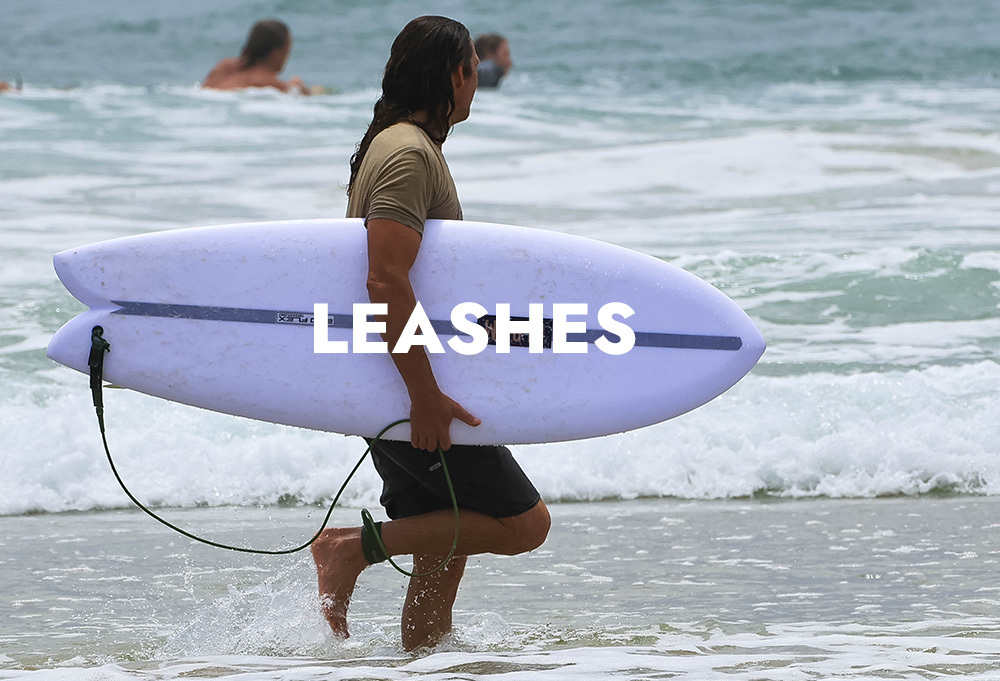 Shapers Surf Co | Premium Surfboard Fins & Surf Hardware