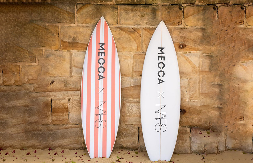 Promotional Surfboard Australia