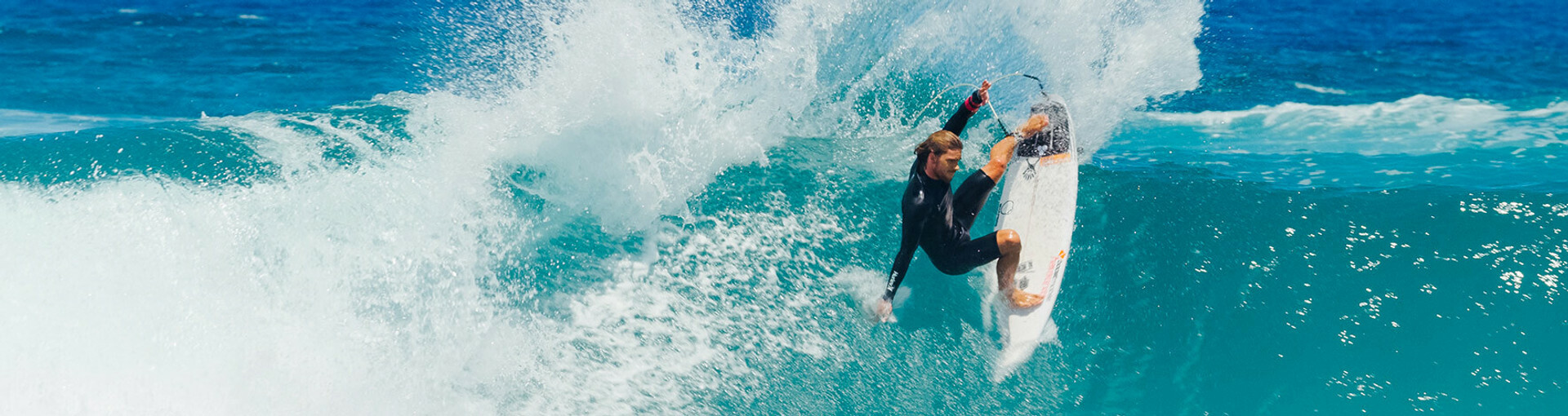 Quad Fins