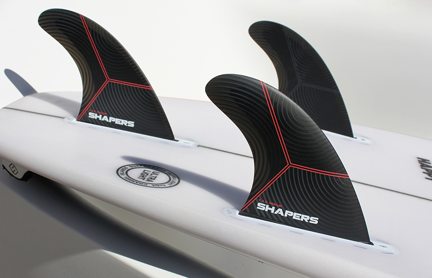 Shapers EXO-Glass