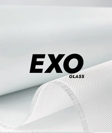 Exo-Glass Shapers Composite co - VIRAL SURF