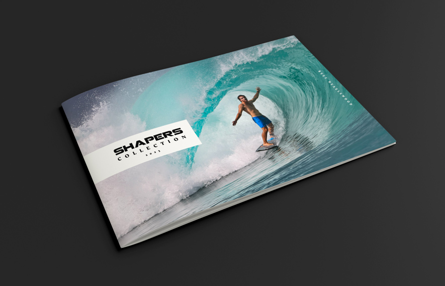 Shapers Brochure