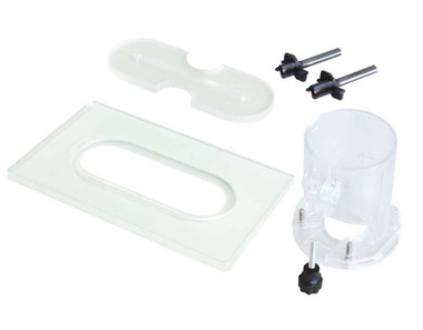 1-Pass Installation Single Tab Boxes