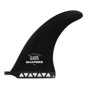 SHAPERS FINS シェイパーズ フィン　サーフボード　フィン 8