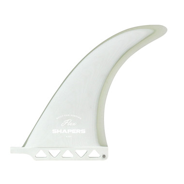 Alpha Flex — Fins Unlimited