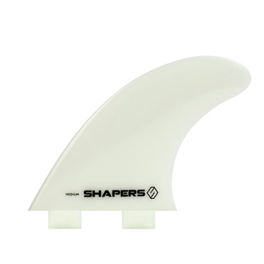 Fibreflex Thruster Set - Medium | FCS Compatible | Shapers Surf Co
