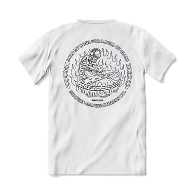 Soul My Soul T-Shirt - Shapers Surf Co