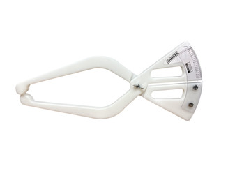 Shapers Scissor Calipers: Plastic