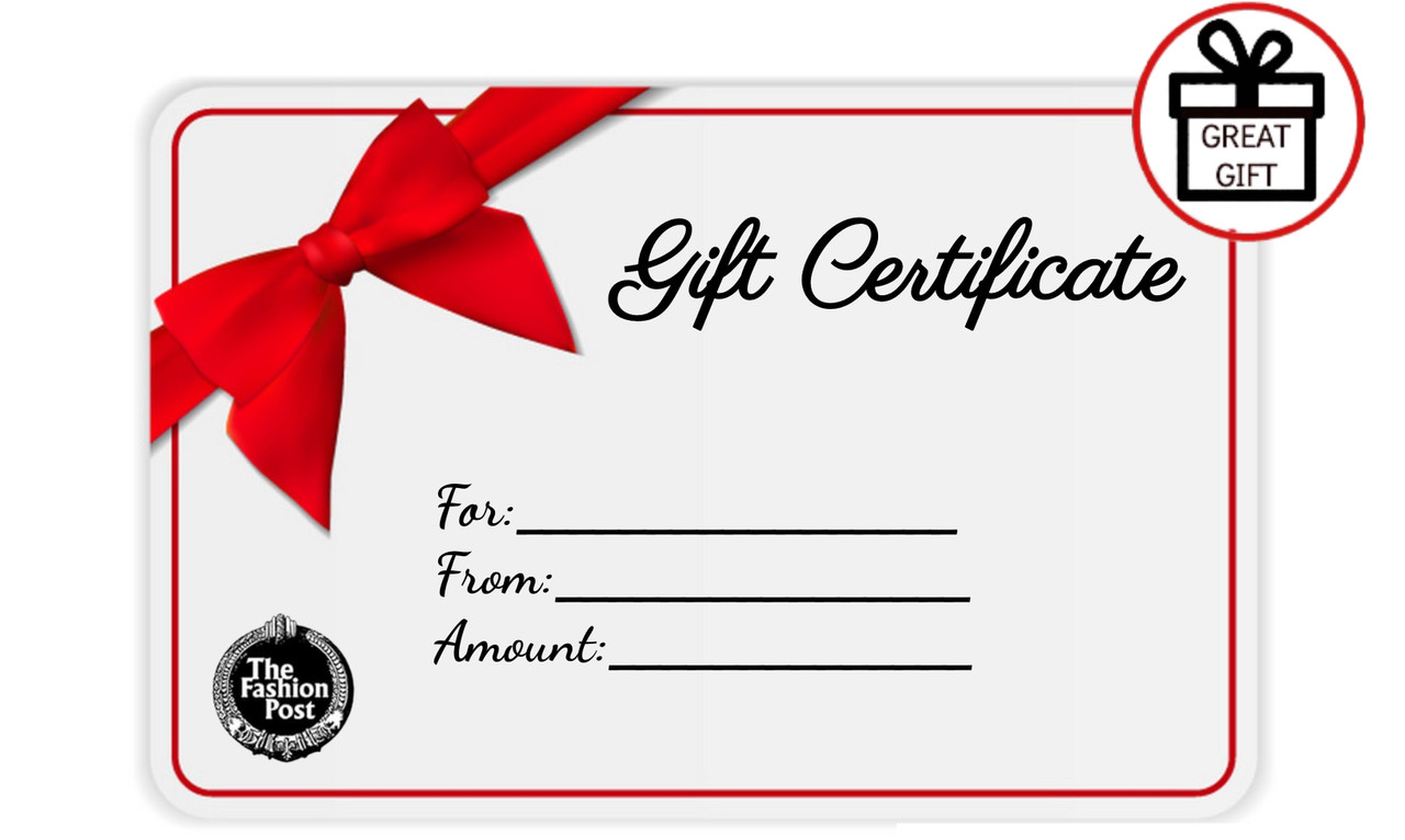 Amazon.com: 25 4x9 Rustic Blank Gift Certificates for Business Gifts for  Clients - Blank Gift Cards for Small Business Gift Certificates Christmas,  Restaurant Gift Certificates for Spa Salon Gift Certificates : Gift Cards