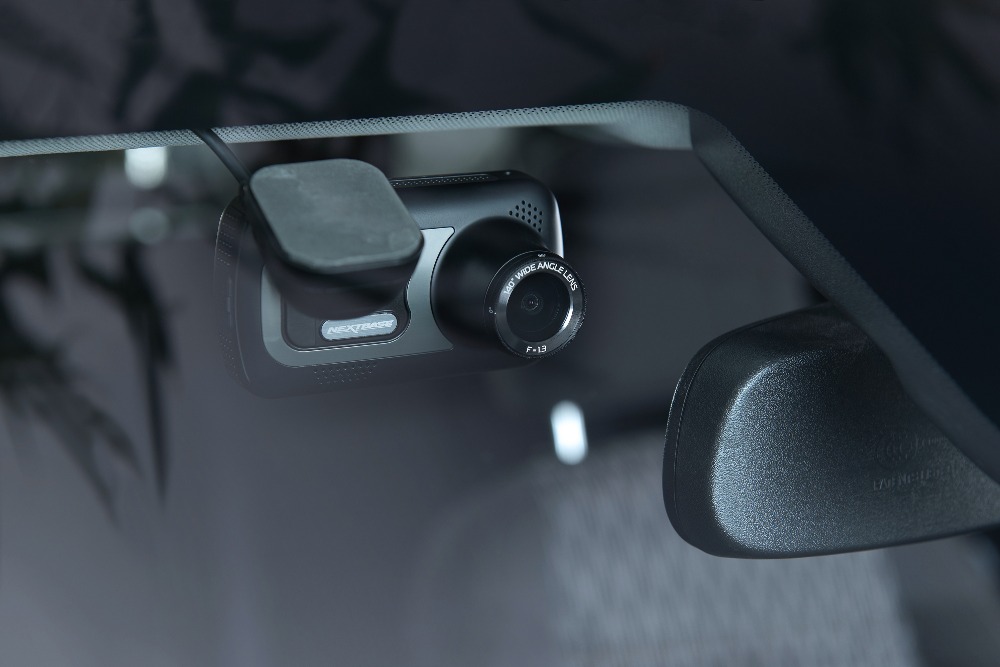  Can dash cam footage be used in court?