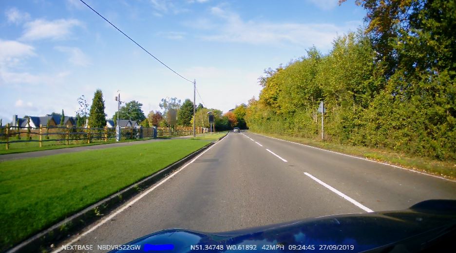  Can police take your dash cam?