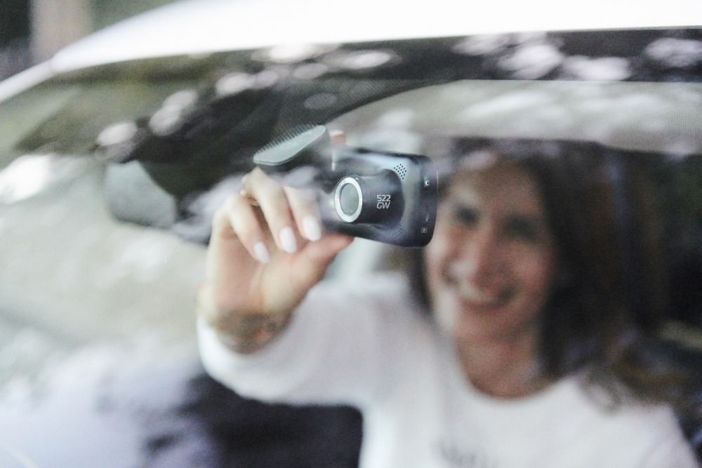  How to delete Dash Cam recordings