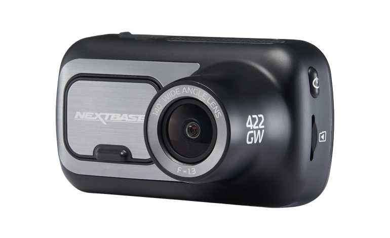 NEXTBASE 422 GWR ドライブレコーダー microSD 32GB付 422GWR ドライブレコーダーサポート - Nextbase - 日本